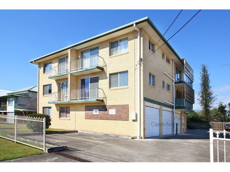 3/39 Grosvenor Street, Balmoral QLD 4171
