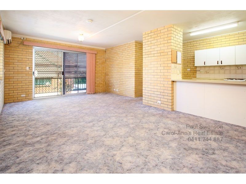 3/39 Grosvenor Street, Balmoral QLD 4171