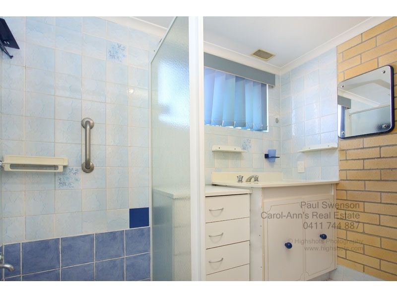 3/39 Grosvenor Street, Balmoral QLD 4171