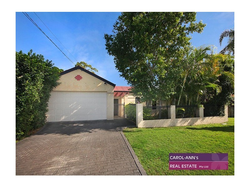 16 David Street, Morningside QLD 4170