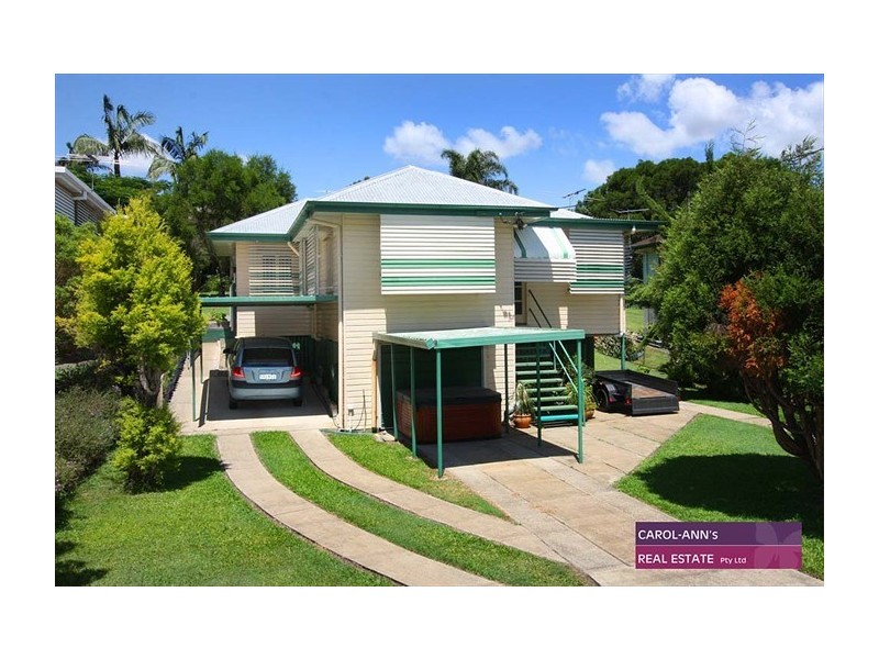 7 Latina Ave, Seven Hills QLD 4170