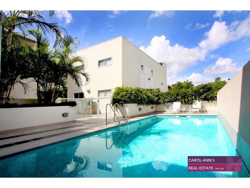 3/200 Riding Road, Balmoral QLD 4171