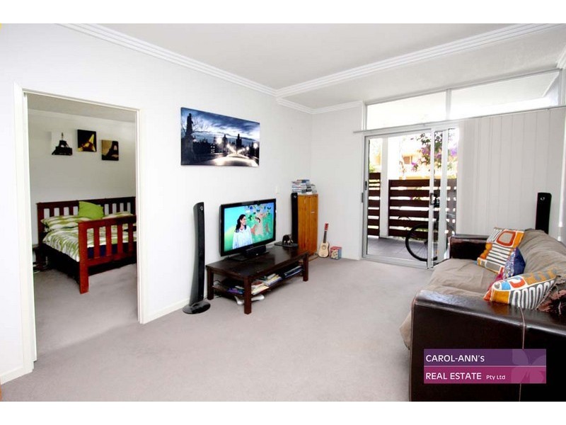 3/200 Riding Road, Balmoral QLD 4171