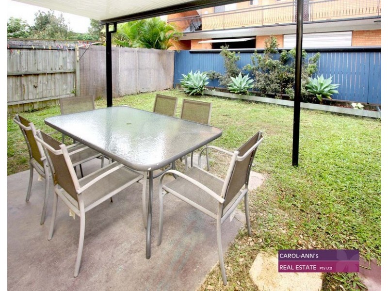 5/11 Barton Road, Hawthorne QLD 4171