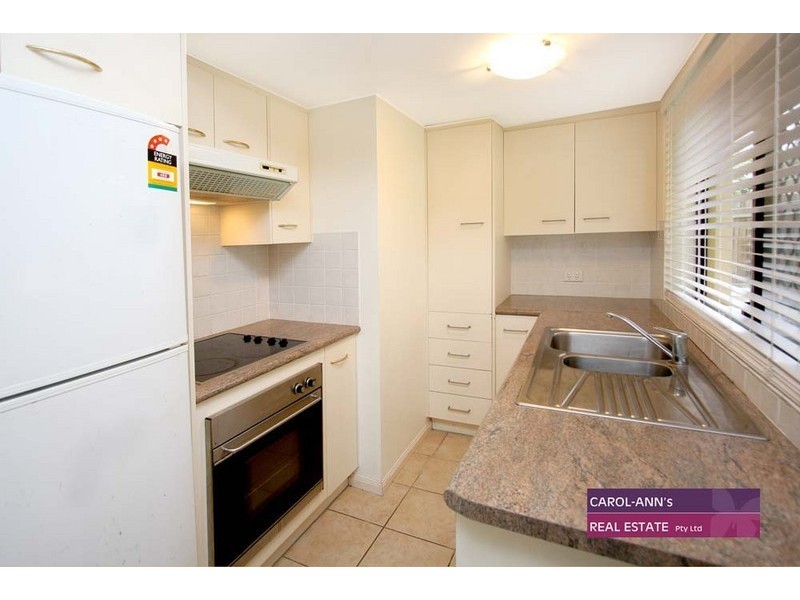 5/11 Barton Road, Hawthorne QLD 4171