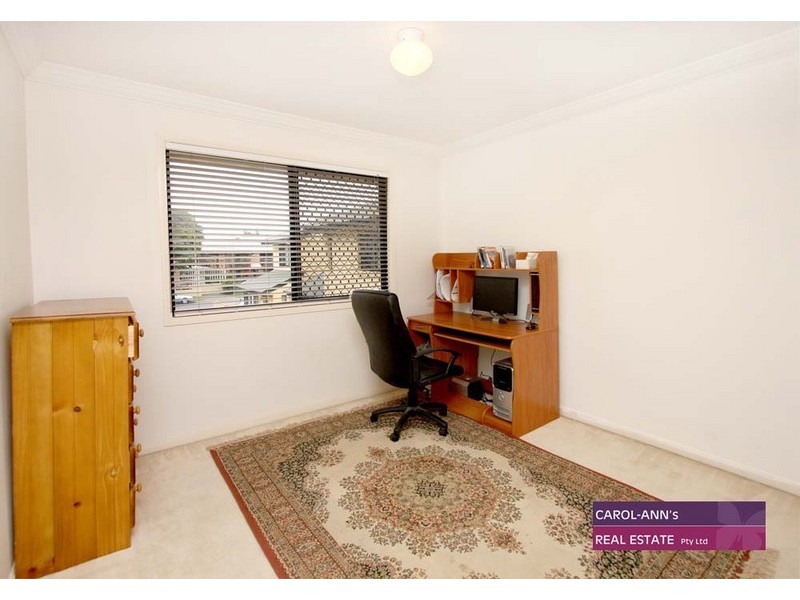 5/11 Barton Road, Hawthorne QLD 4171