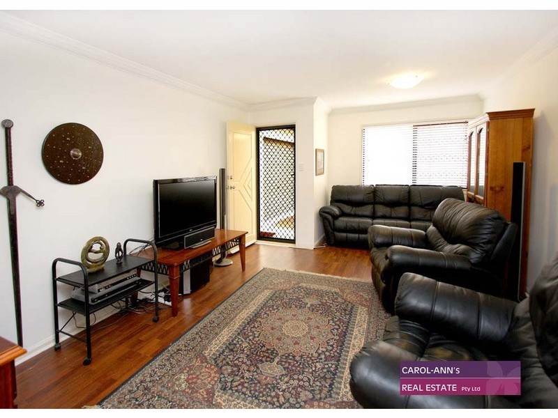 5/11 Barton Road, Hawthorne QLD 4171