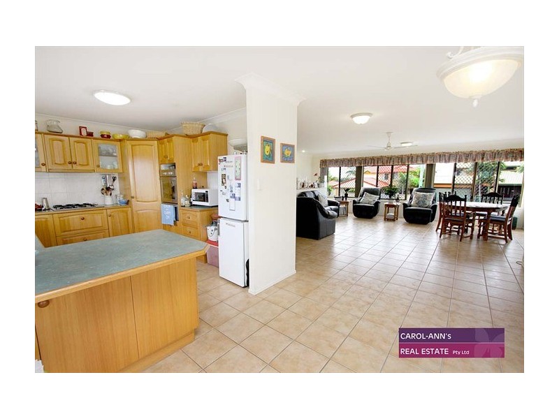 33 The Esplanade, Jacobs Well QLD 4208
