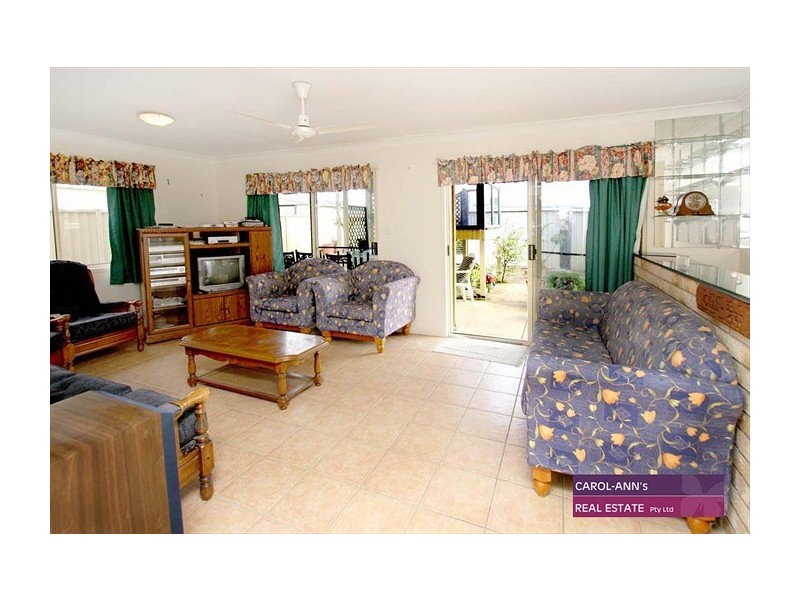 33 The Esplanade, Jacobs Well QLD 4208