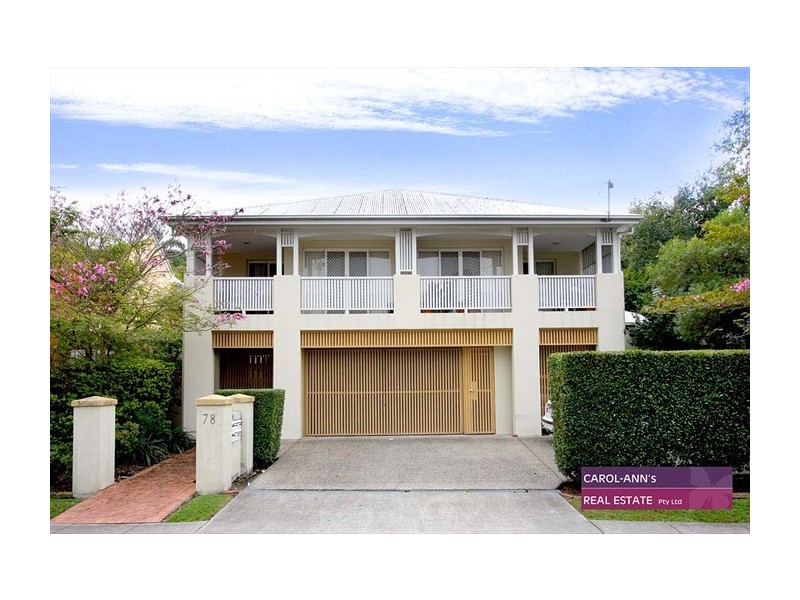 3/78 Lawson Street, Morningside QLD 4170