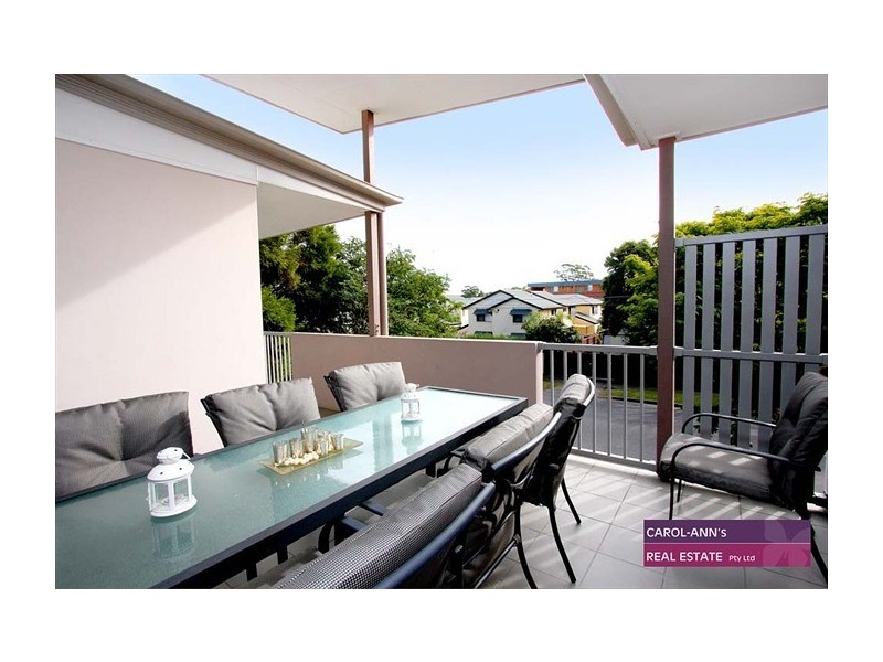 5/208 Riding Road, Balmoral QLD 4171