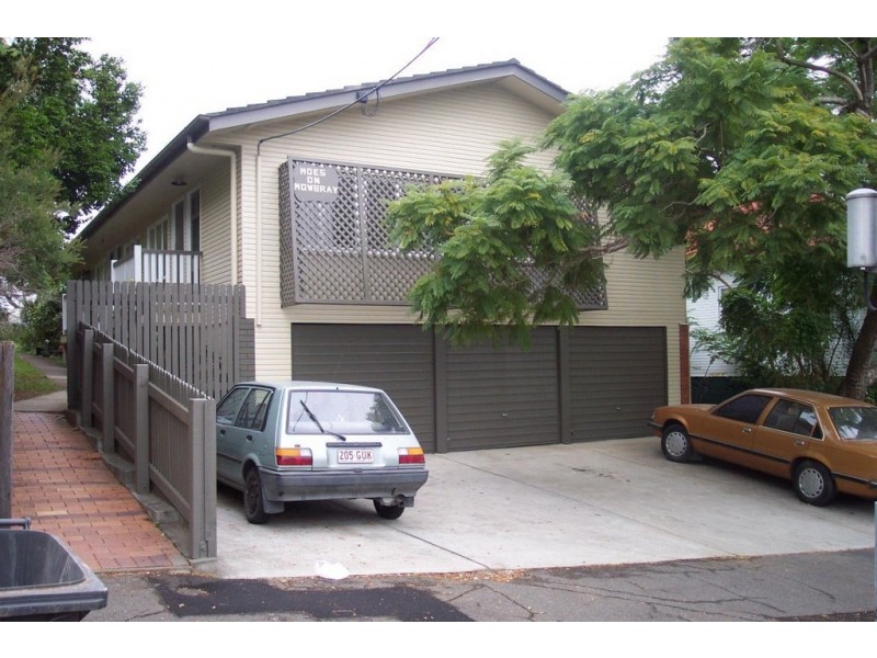 3/43 Mowbray Terrace, East Brisbane QLD 4169