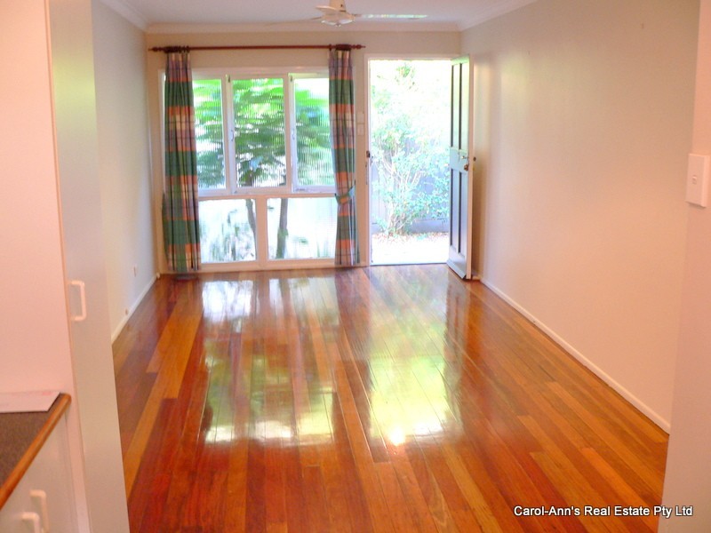 3/43 Mowbray Terrace, East Brisbane QLD 4169