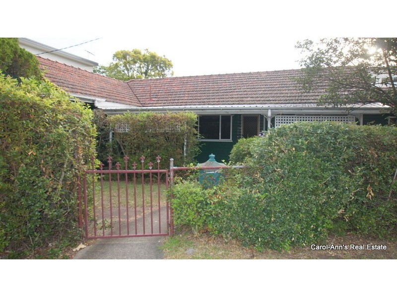 306 Riding Road, Balmoral QLD 4171