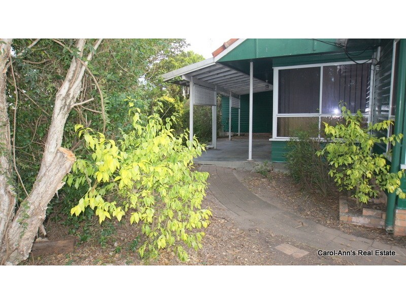 306 Riding Road, Balmoral QLD 4171