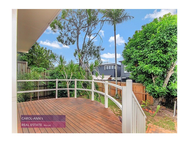 2/81 Gordon Street, Hawthorne QLD 4171