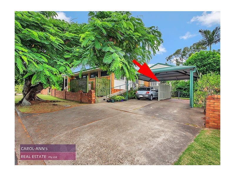 2/81 Gordon Street, Hawthorne QLD 4171