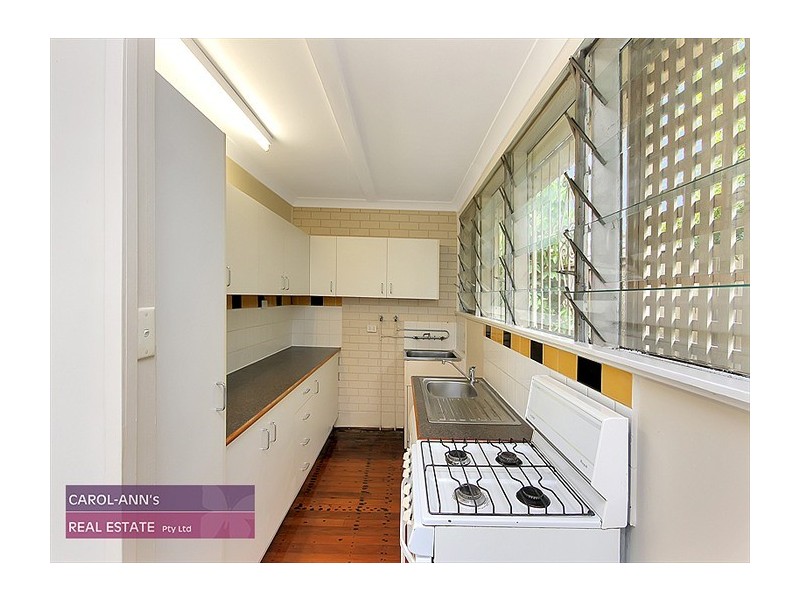 2/81 Gordon Street, Hawthorne QLD 4171