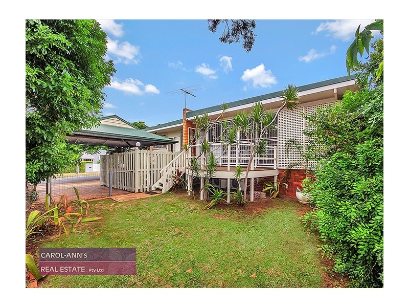 2/81 Gordon Street, Hawthorne QLD 4171