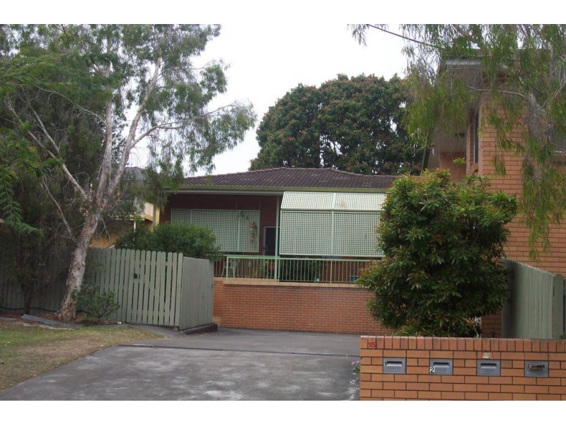 1/15 Alexandra Street, Balmoral QLD 4171