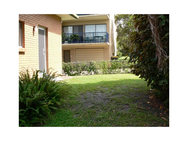 1/15 Alexandra Street, Balmoral QLD 4171