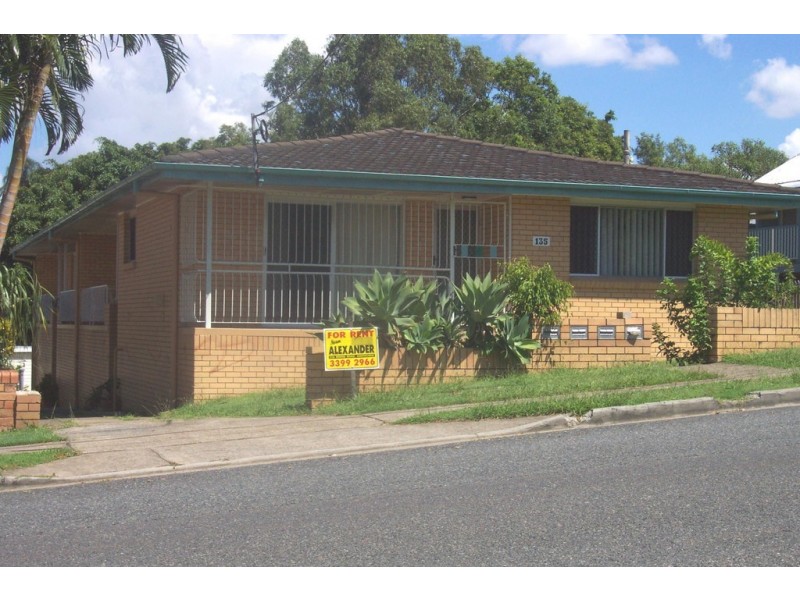 1/135 Mowbray Terrace, East Brisbane QLD 4169