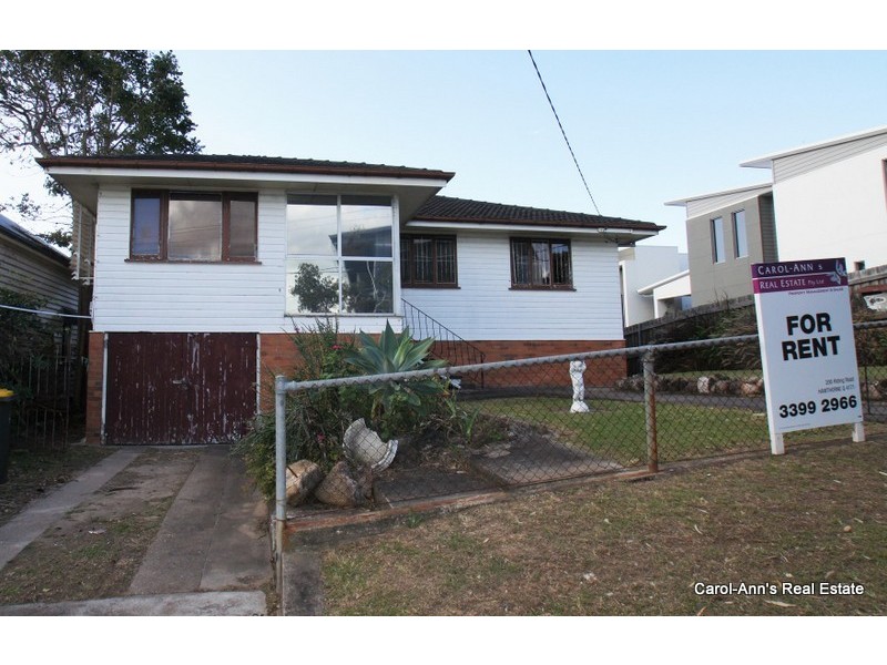 244 Oxford Street, Balmoral QLD 4171