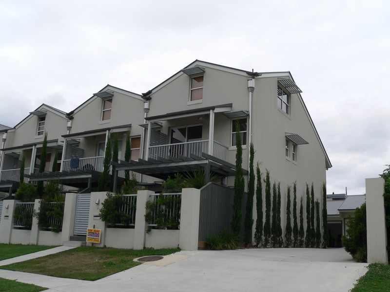 9/69 Molloy Road (cnr Montfort), Cannon Hill QLD 4170