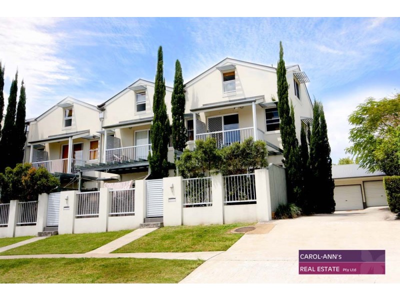 9/69 Molloy Road (cnr Montfort), Cannon Hill QLD 4170