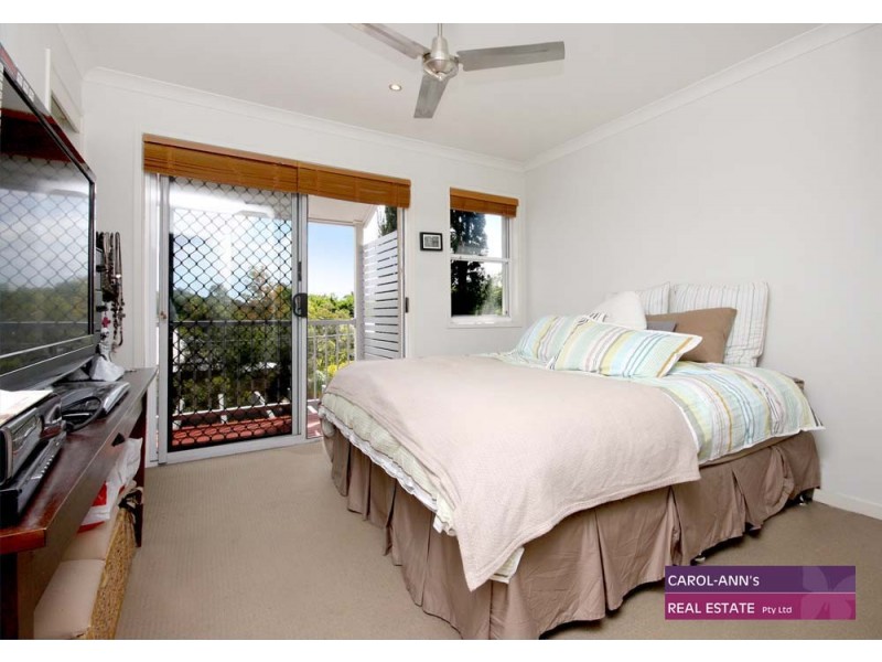 9/69 Molloy Road (cnr Montfort), Cannon Hill QLD 4170