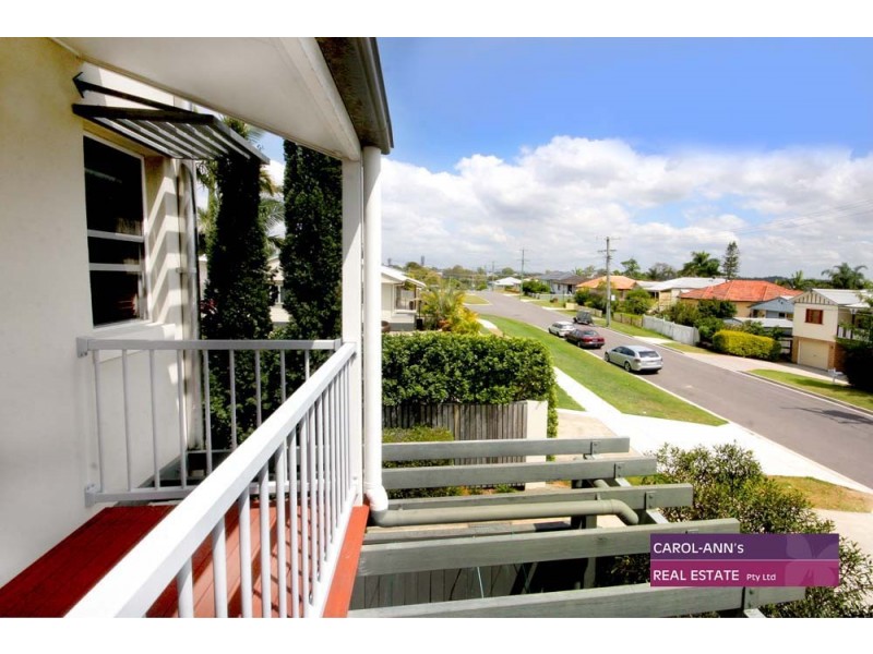 9/69 Molloy Road (cnr Montfort), Cannon Hill QLD 4170