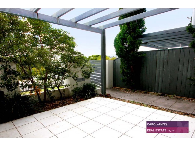 9/69 Molloy Road (cnr Montfort), Cannon Hill QLD 4170