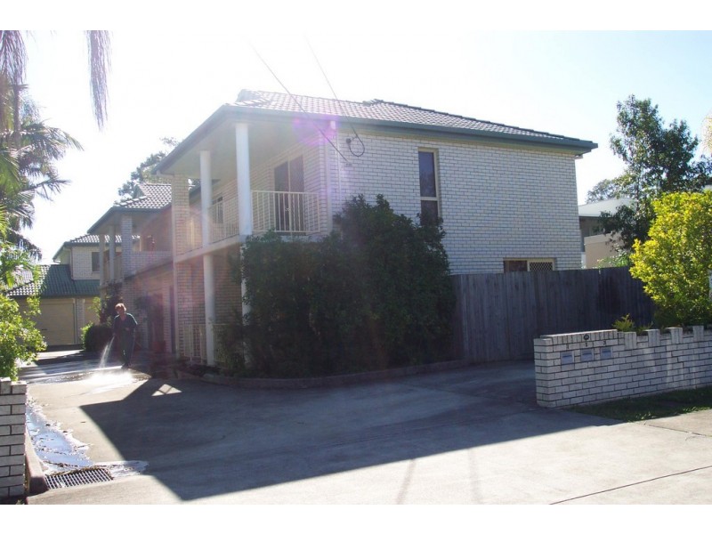 1/15 Mullens Street, Hawthorne QLD 4171