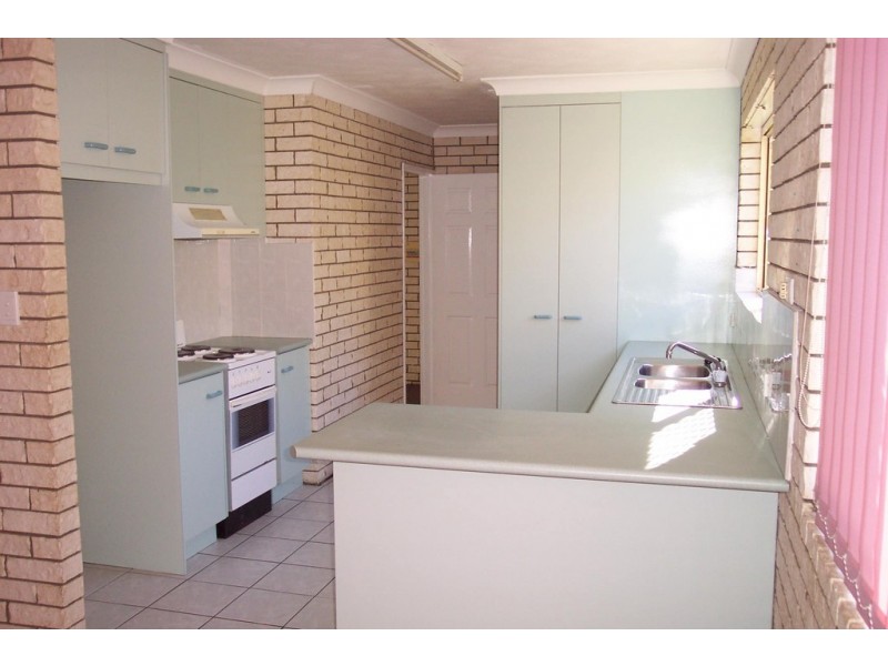 1/15 Mullens Street, Hawthorne QLD 4171