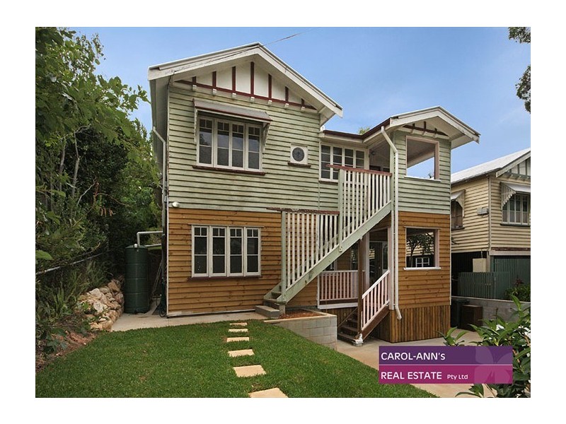 51 Beatrice Street, Hawthorne QLD 4171