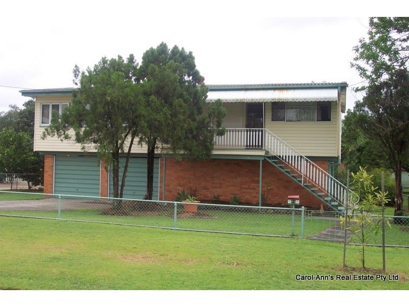 64 Aster Street, Cannon Hill QLD 4170