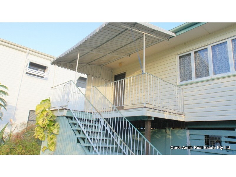 64 Aster Street, Cannon Hill QLD 4170
