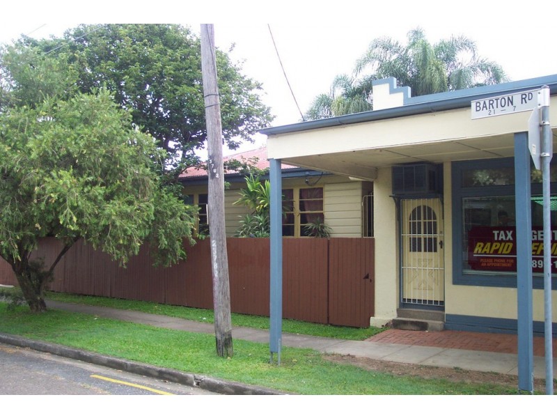 222 Riding Road, Balmoral QLD 4171