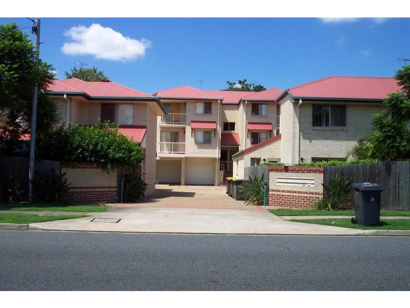 7/81 Grosvenor Street, Morningside QLD 4170