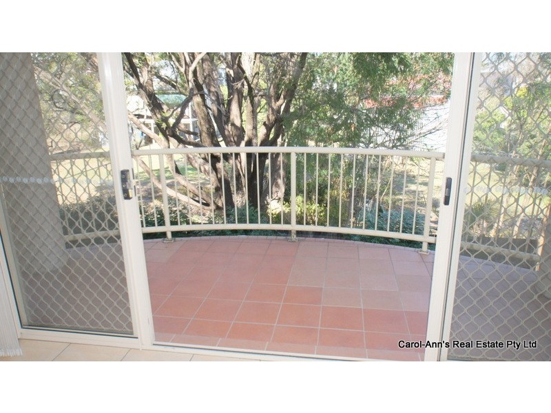 7/81 Grosvenor Street, Morningside QLD 4170