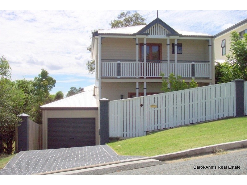 5/56 Elwell Street, Morningside QLD 4170