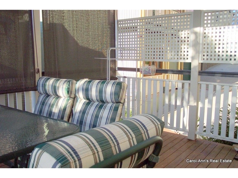 5/56 Elwell Street, Morningside QLD 4170