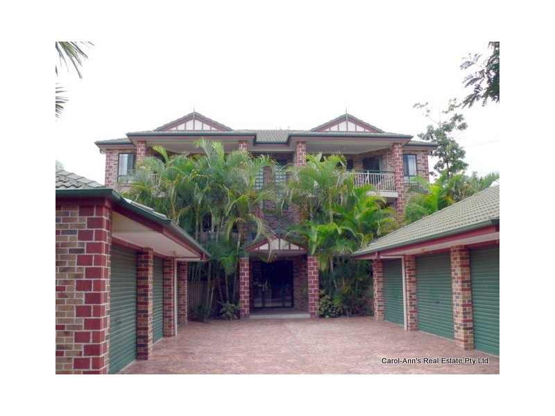 5/11 Malcolm Street, Hawthorne QLD 4171