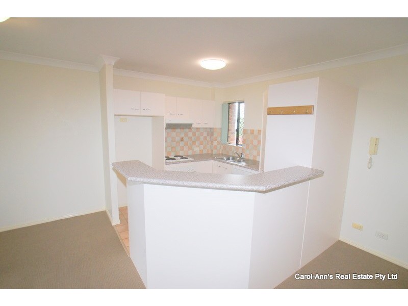 5/11 Malcolm Street, Hawthorne QLD 4171