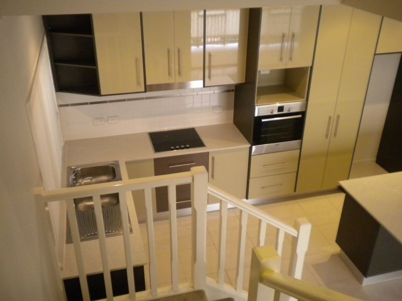 5/40 Agnes Street, Morningside QLD 4170