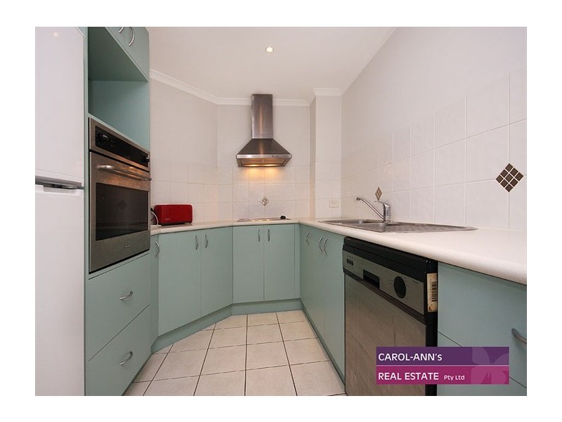 4/147-151 Riding Road, Hawthorne QLD 4171