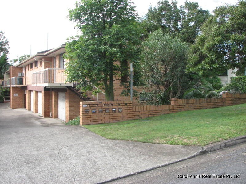 4/32 Dickson Street, Morningside QLD 4170