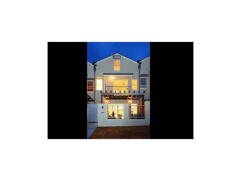 7/69 Molloy Road, Cannon Hill QLD 4170