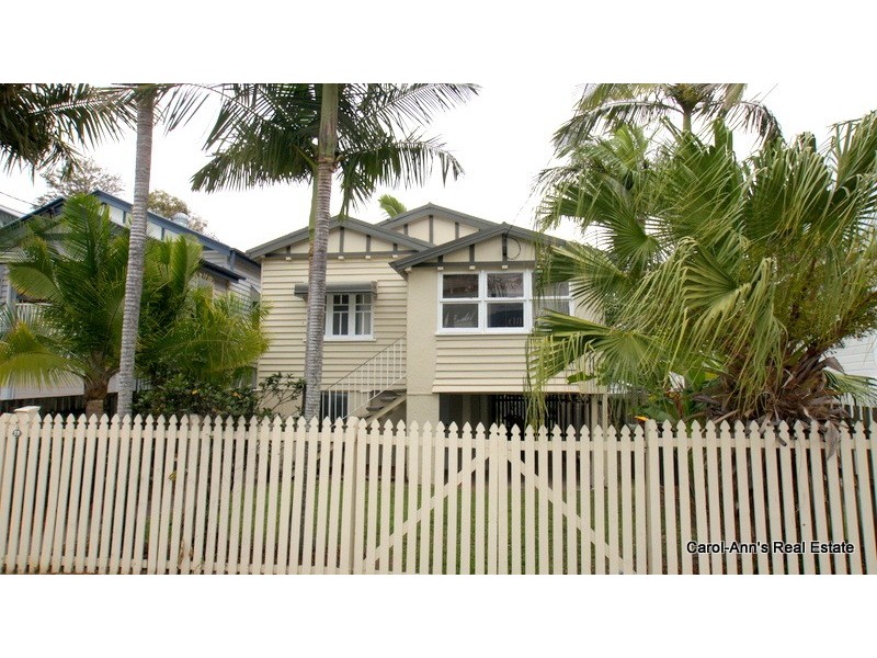 22 Byron Street, Bulimba QLD 4171