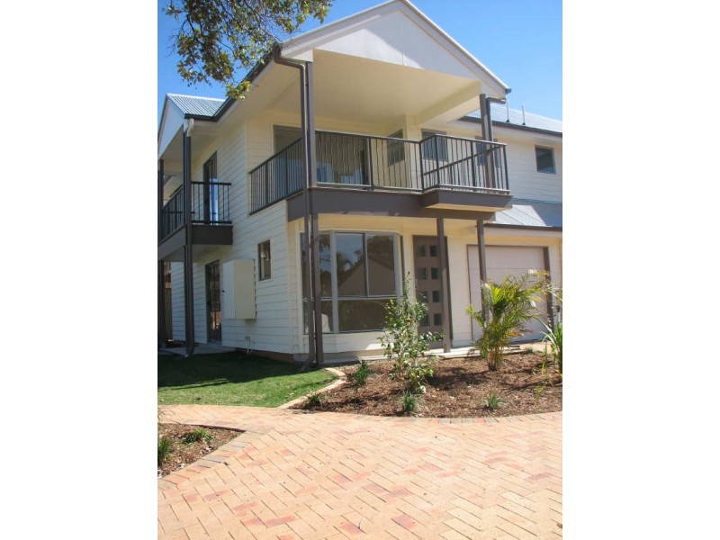 1/12 Elwell Street, Morningside QLD 4170